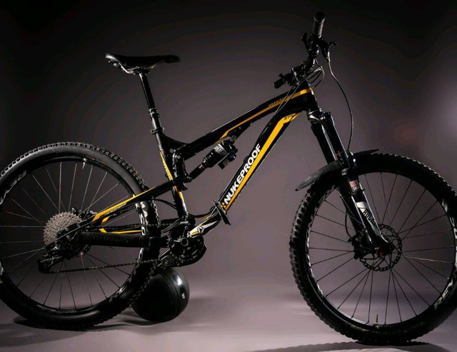 nukeproof mega am 2014